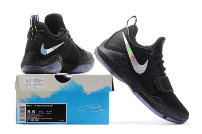 cheap nike zoom pg 1 cheap no. 17